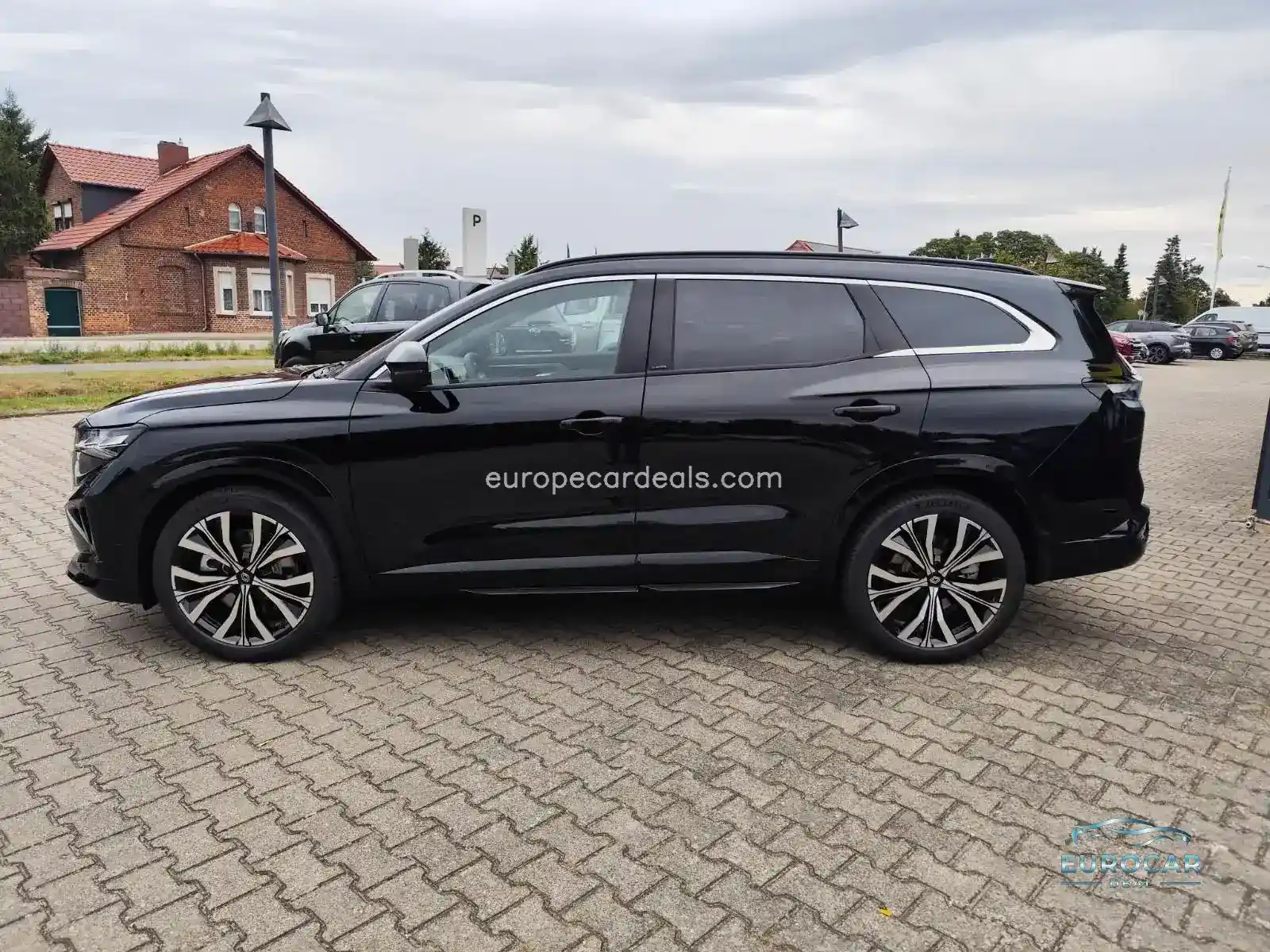 Renault Espace