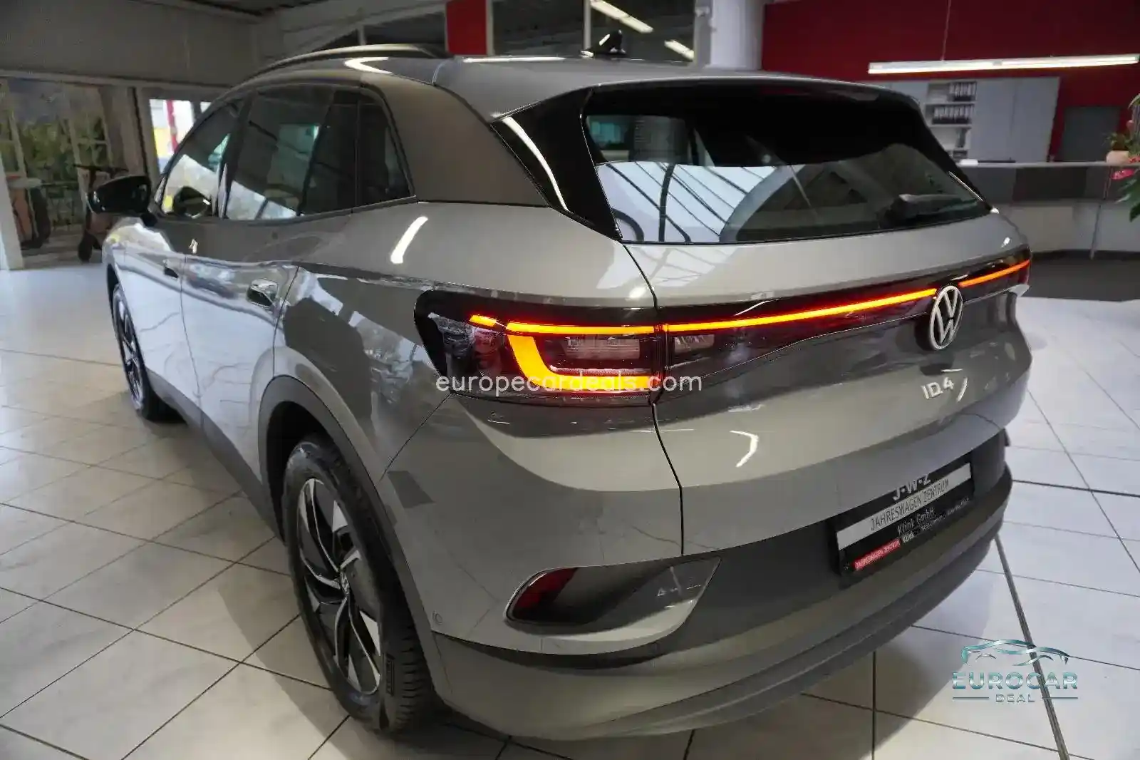 Volkswagen ID.4