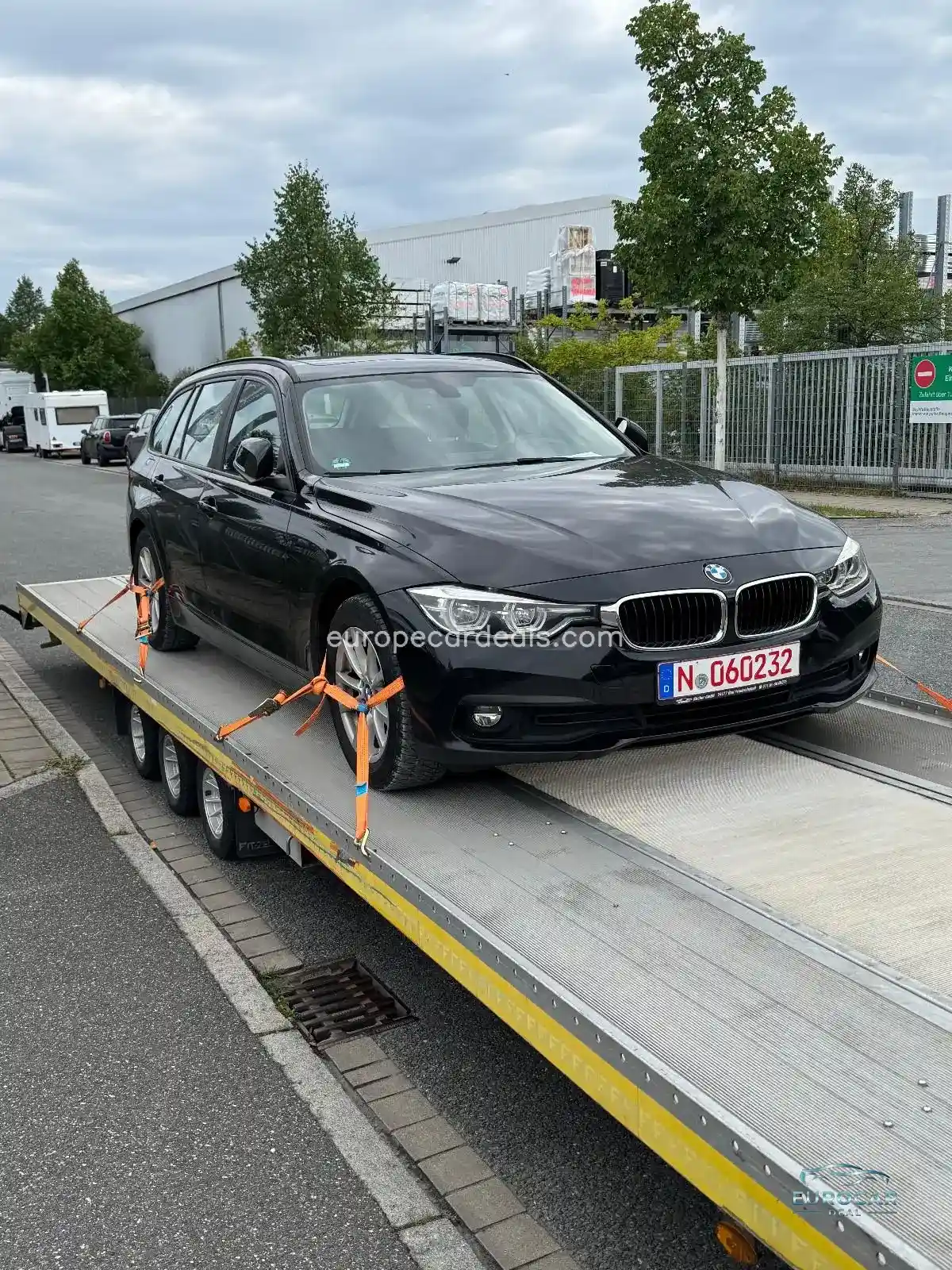 BMW 318