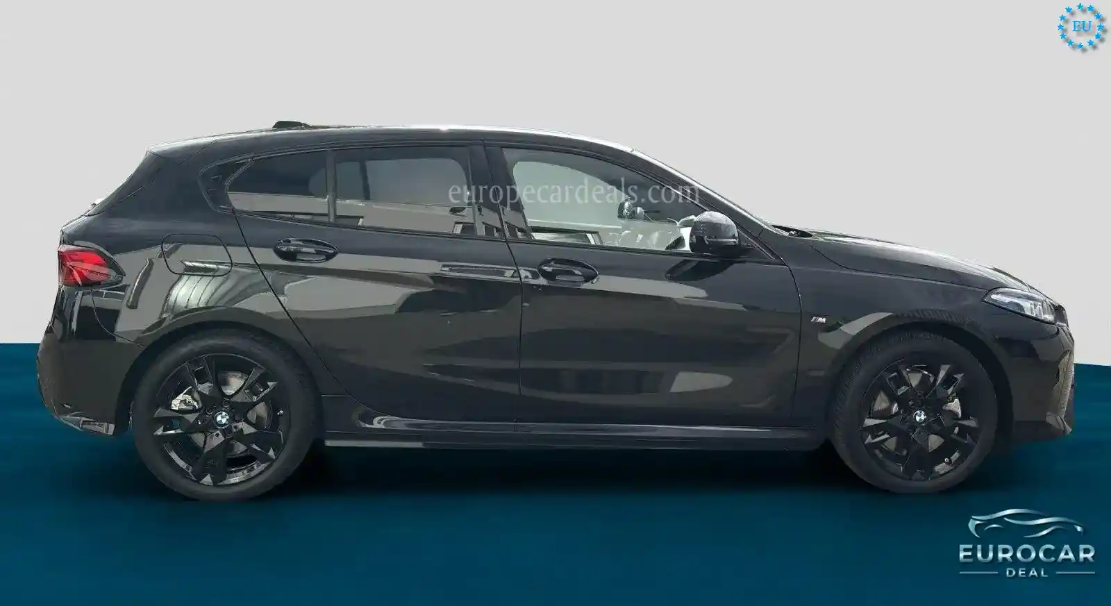 BMW 123
