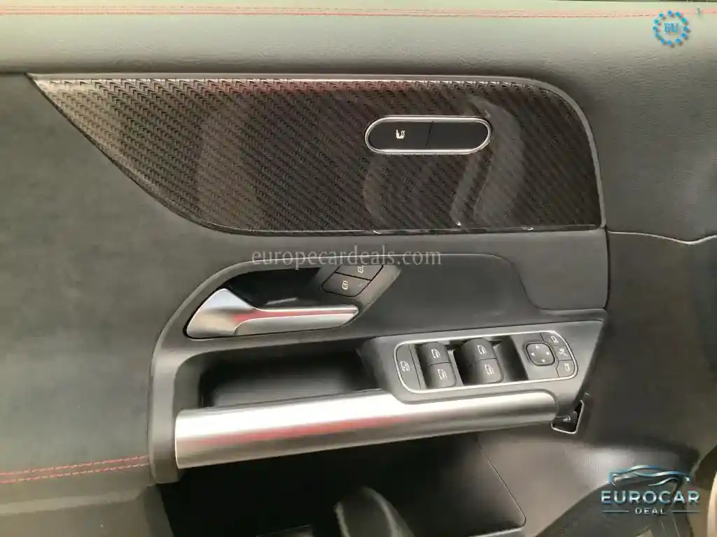 Mercedes-Benz B 220