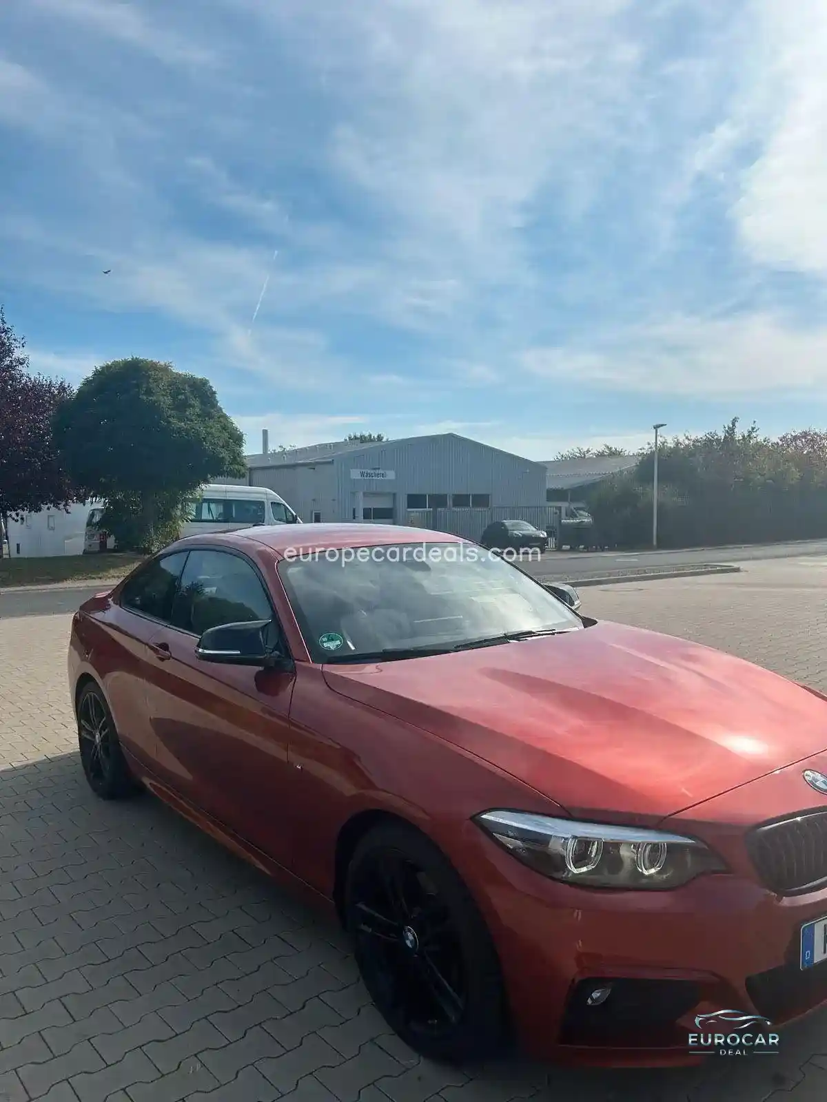 BMW 220