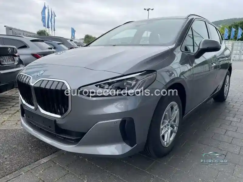 BMW 225