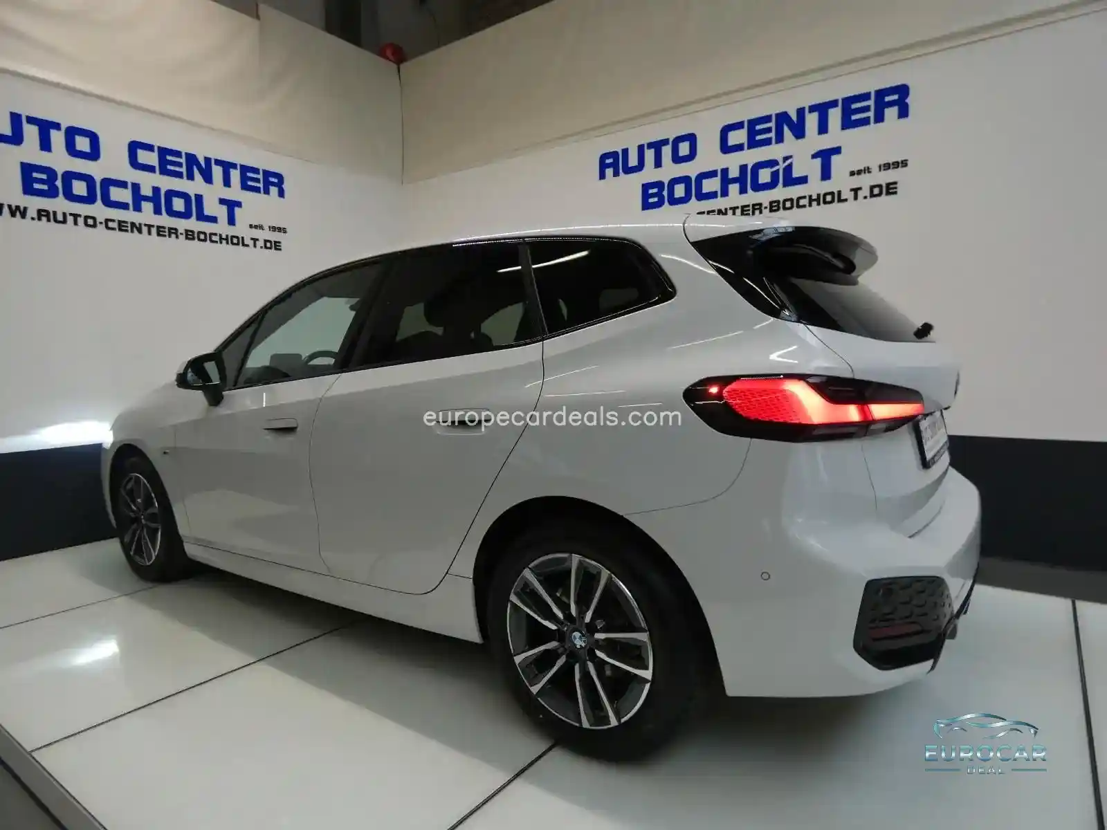 BMW 218 Active Tourer