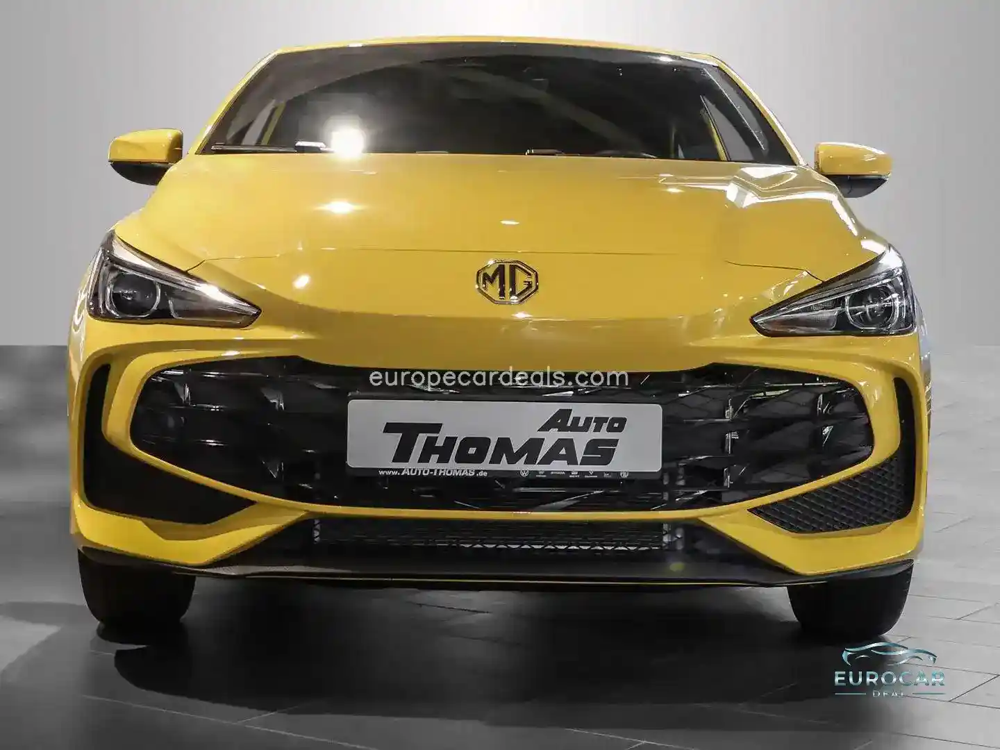 MG MG3