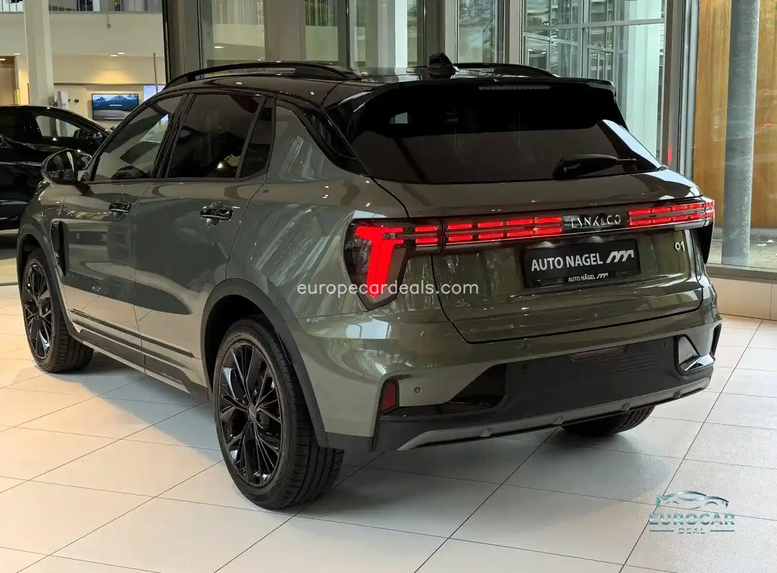 Lynk&Co 01