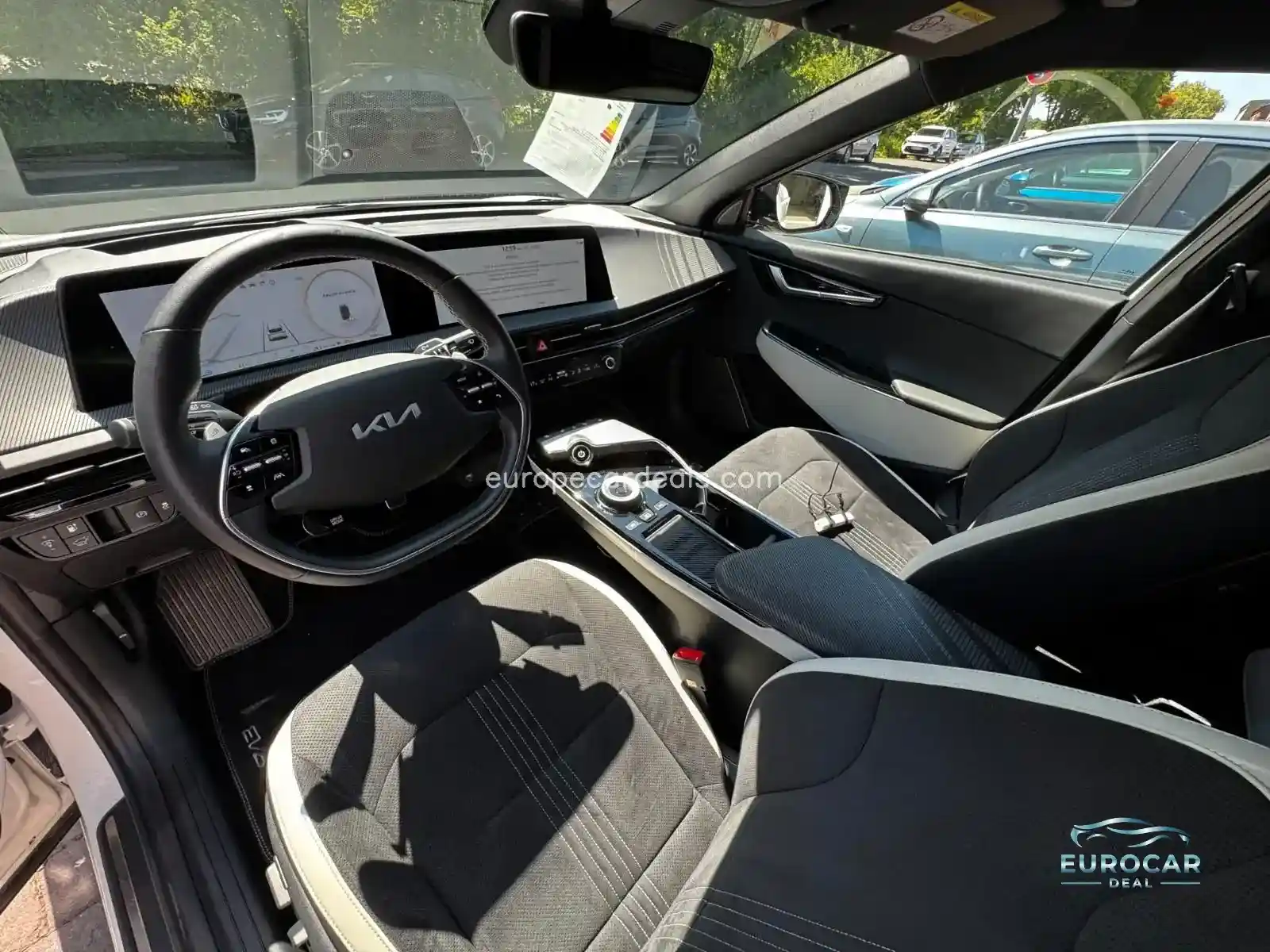 Kia EV6