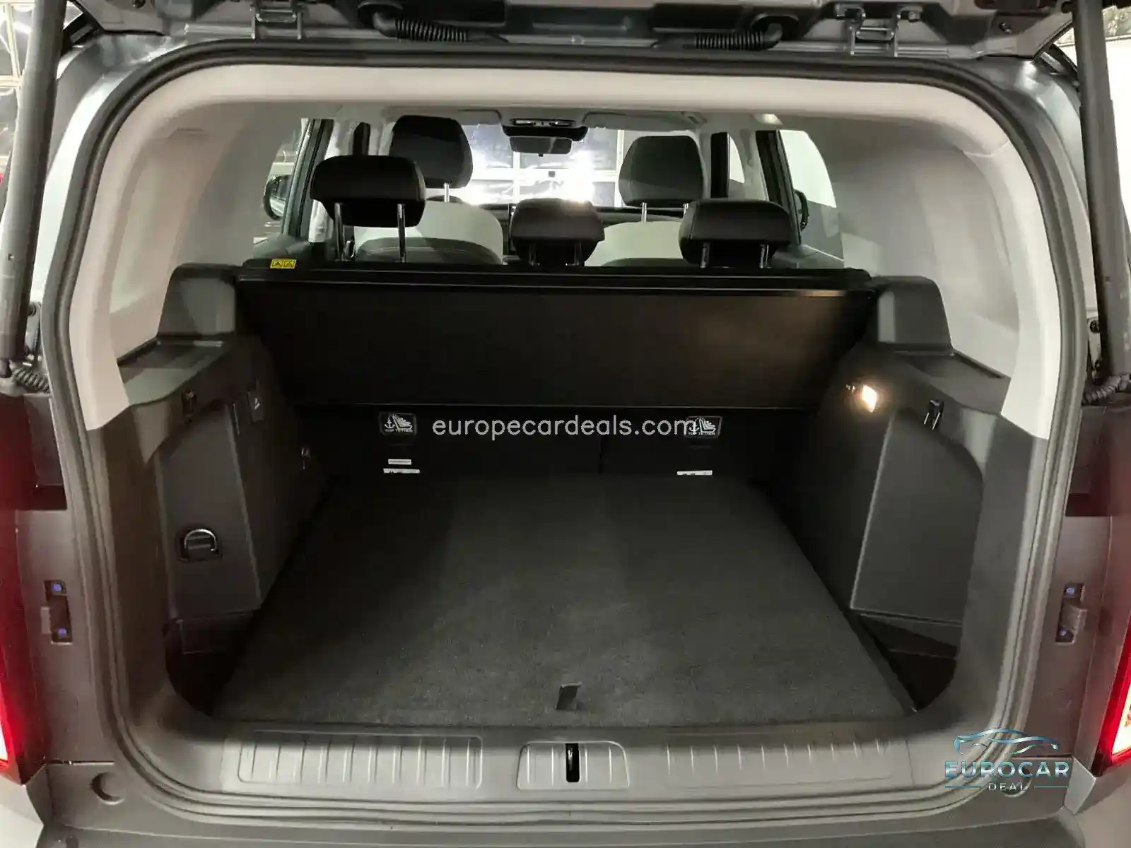 BAIC BJ30