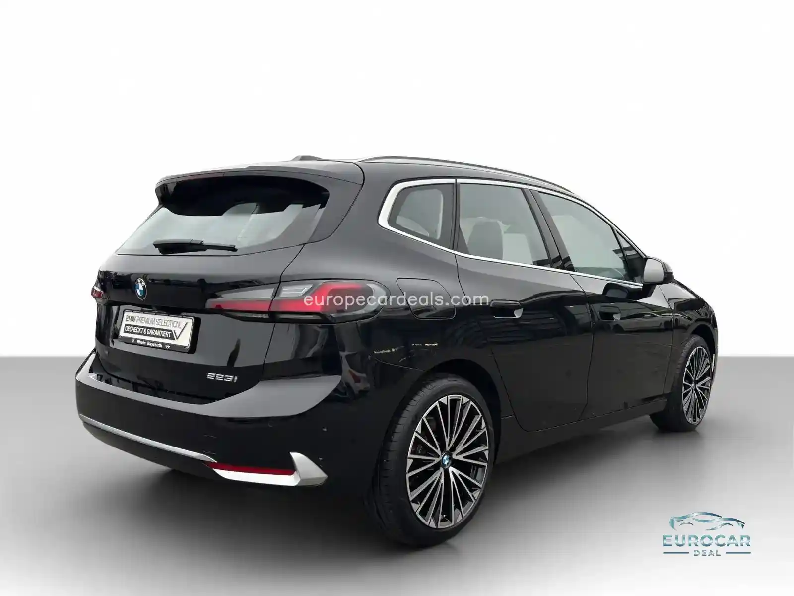 BMW 223 Active Tourer