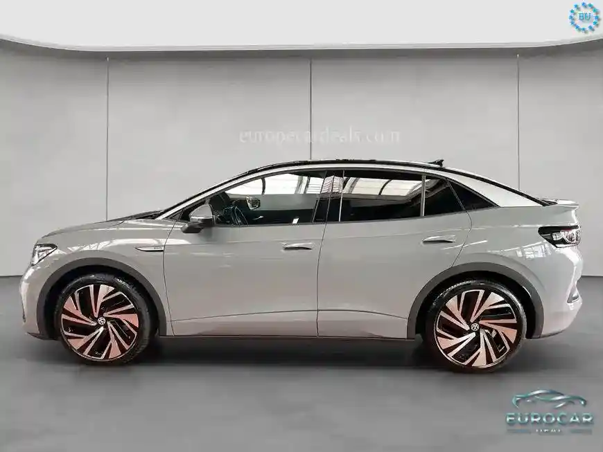 Volkswagen ID.5