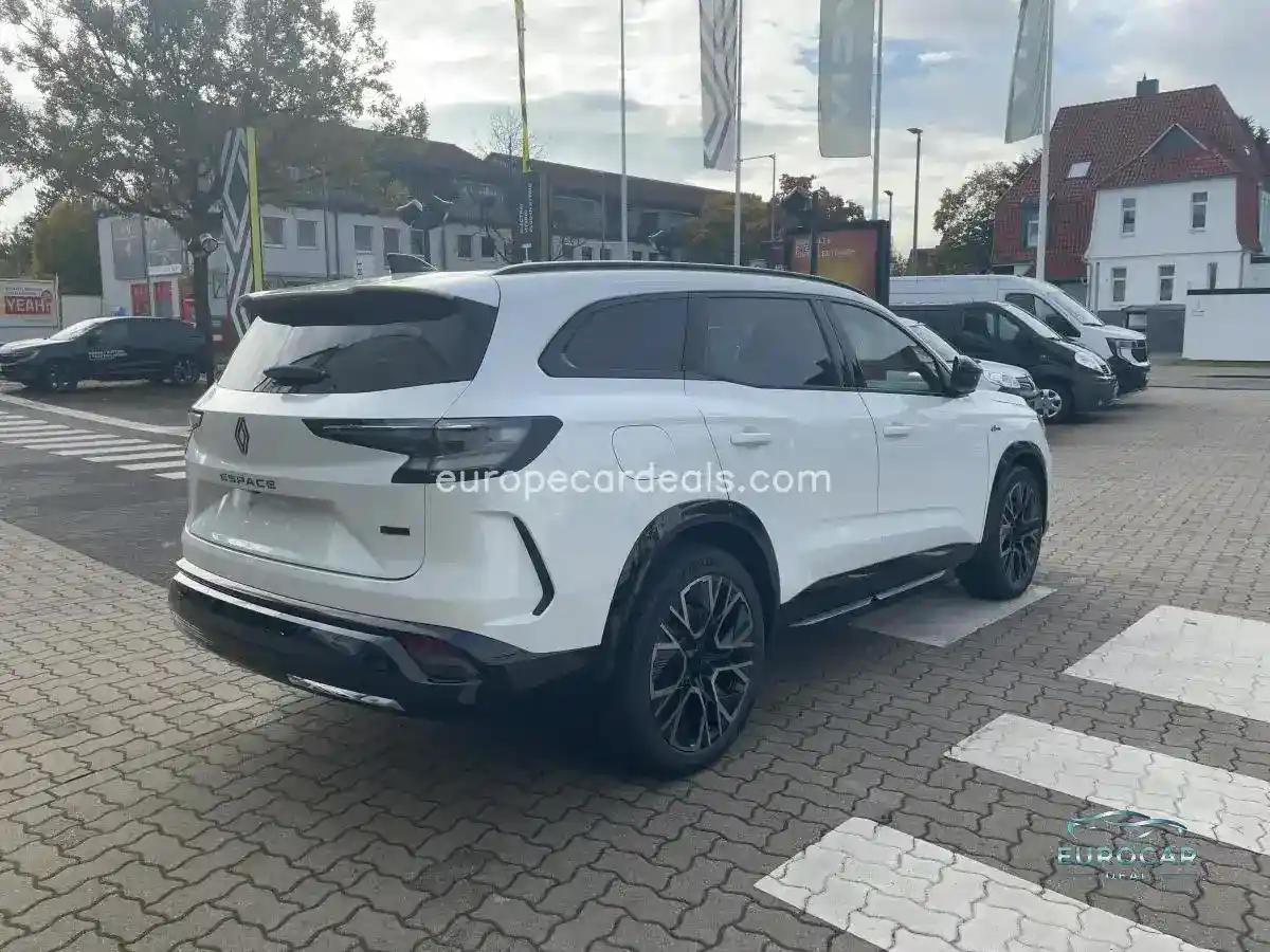 Renault Espace