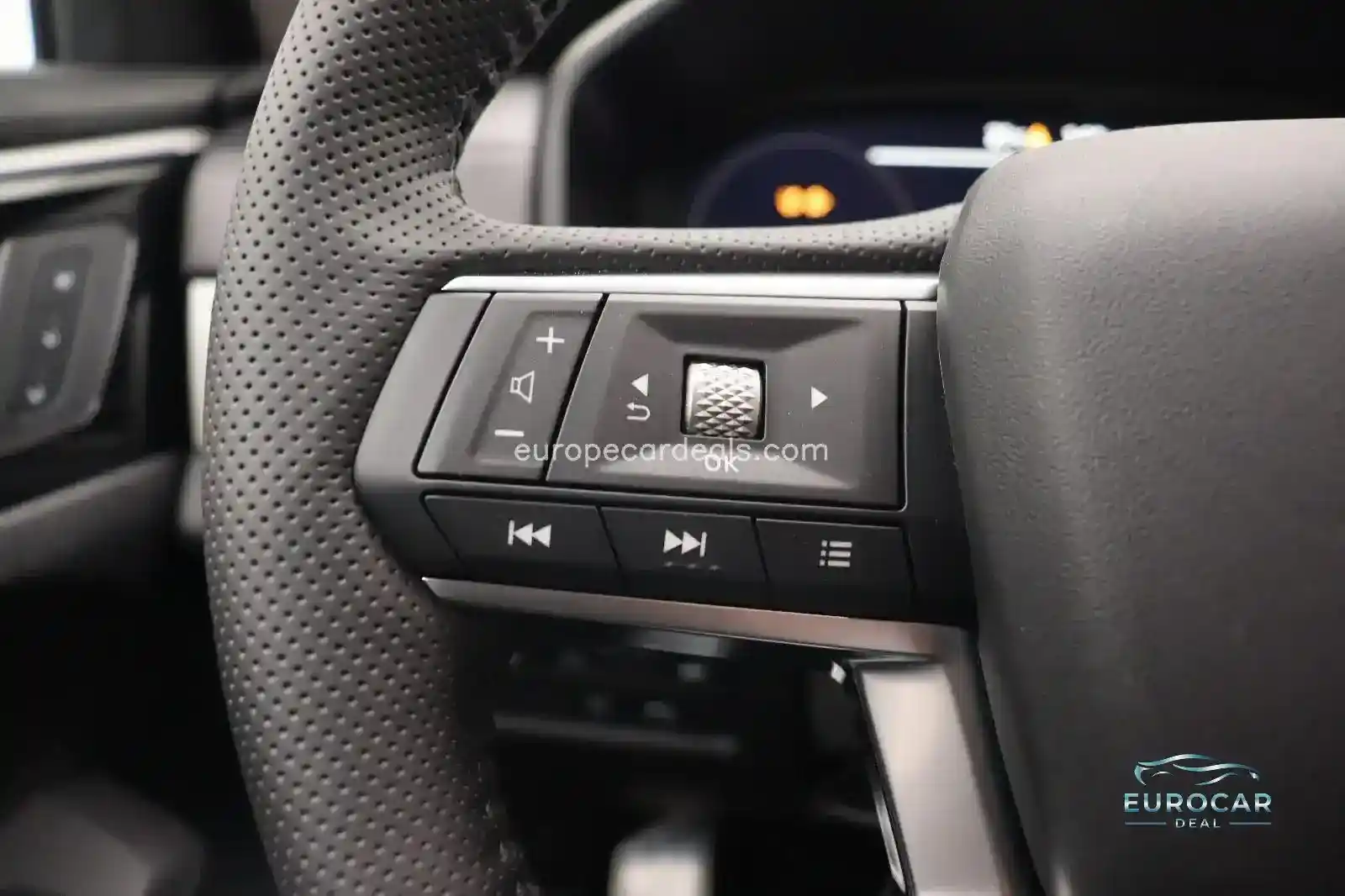 Mitsubishi Plug-in Hybrid Outlander