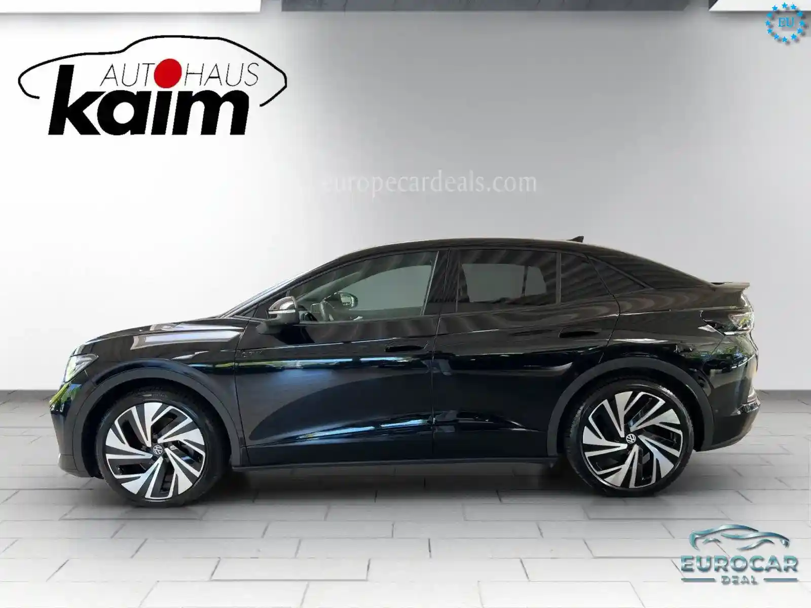 Volkswagen ID.5