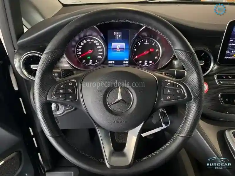 Mercedes-Benz V 300