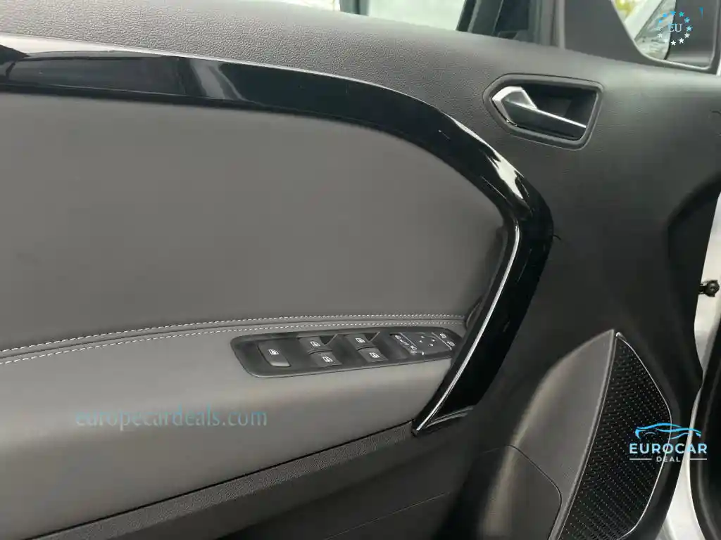 Mercedes-Benz EQT