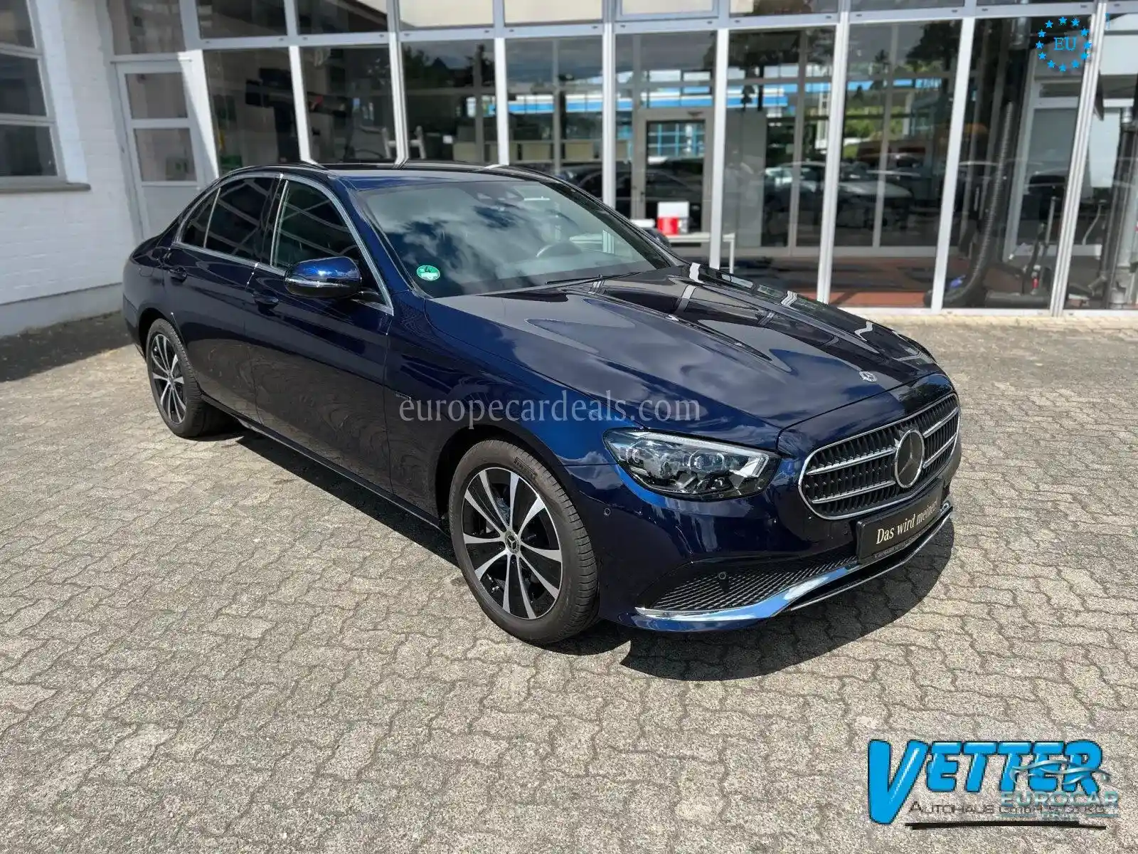 Mercedes-Benz E 300