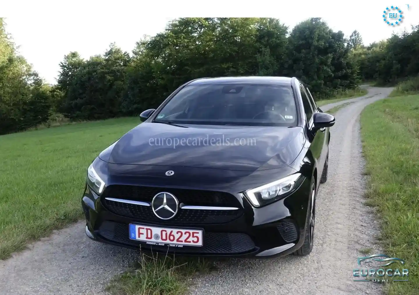 Mercedes-Benz A 160