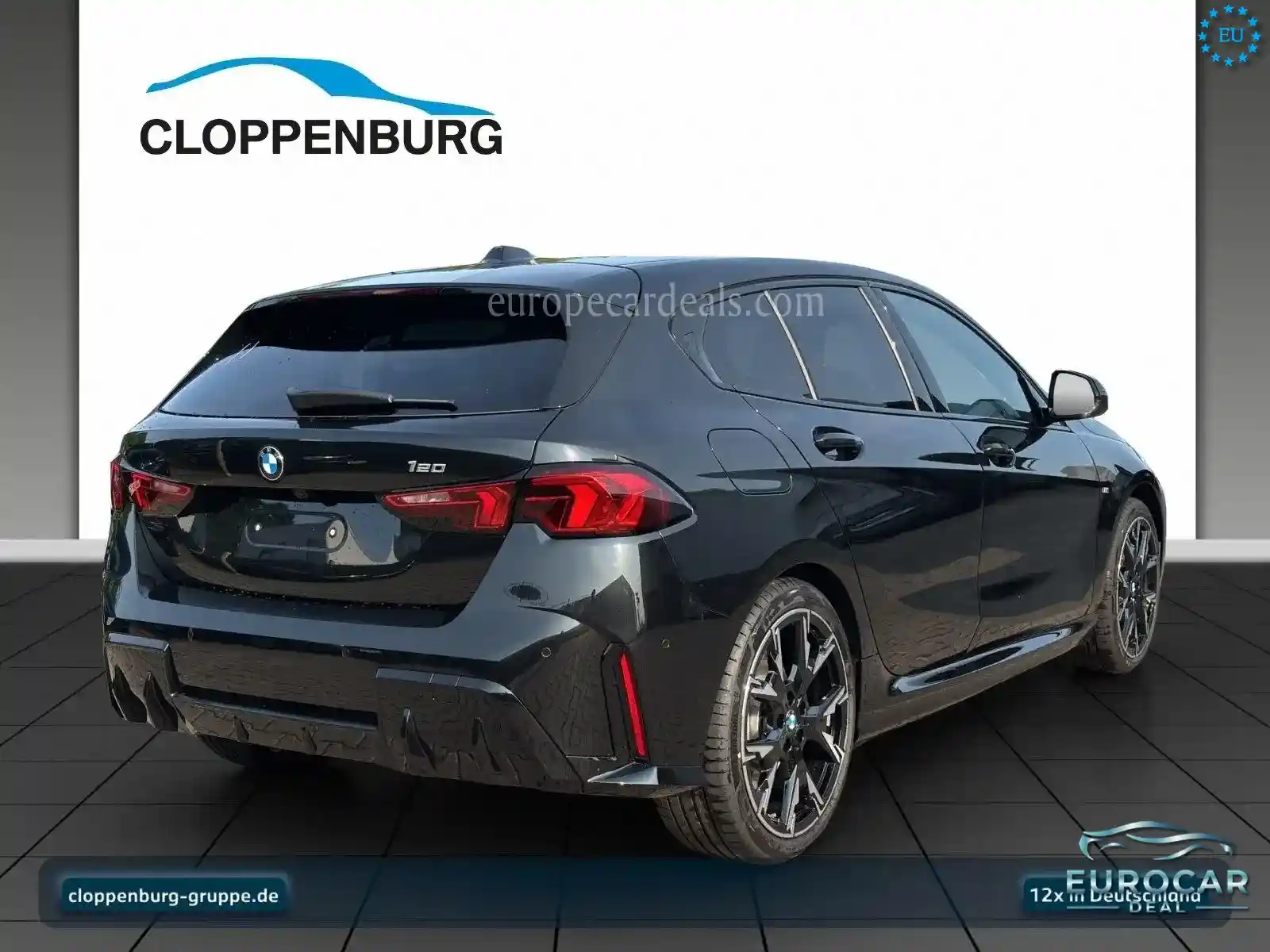 BMW 120