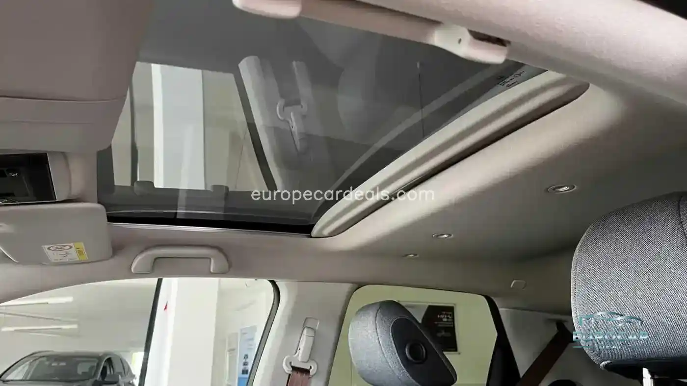 Honda e