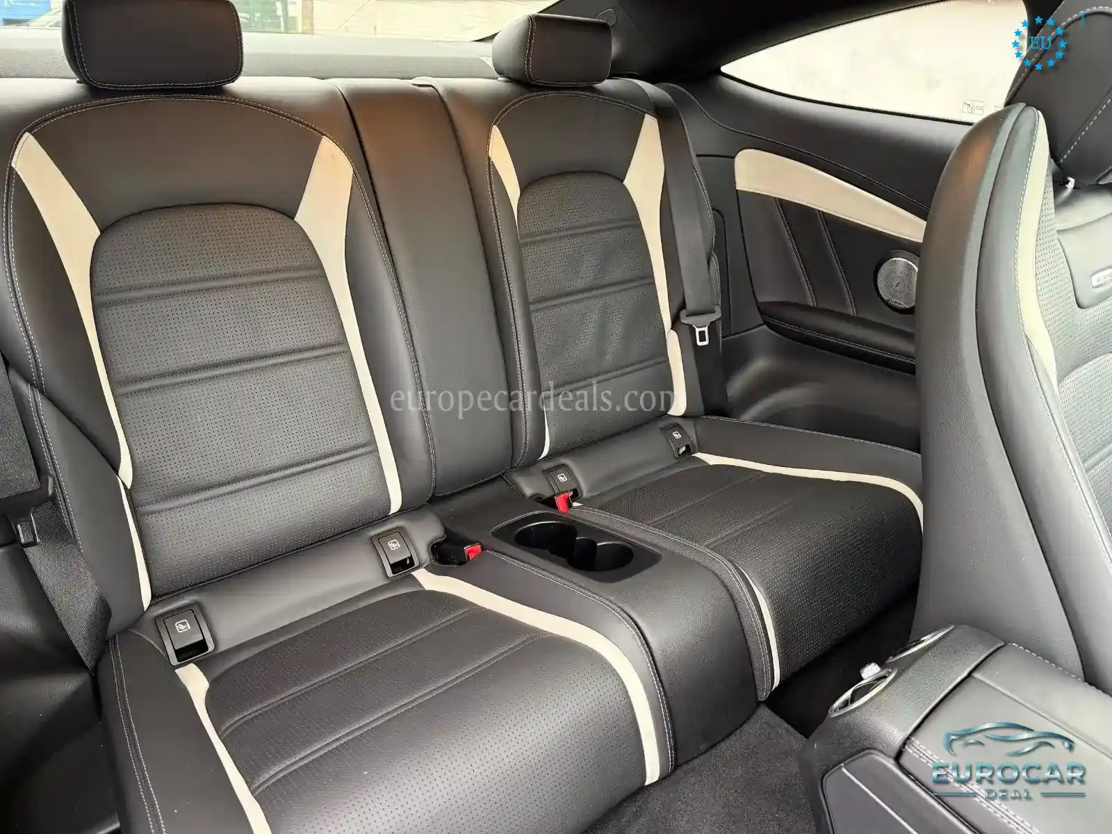 Mercedes-Benz C 63 AMG