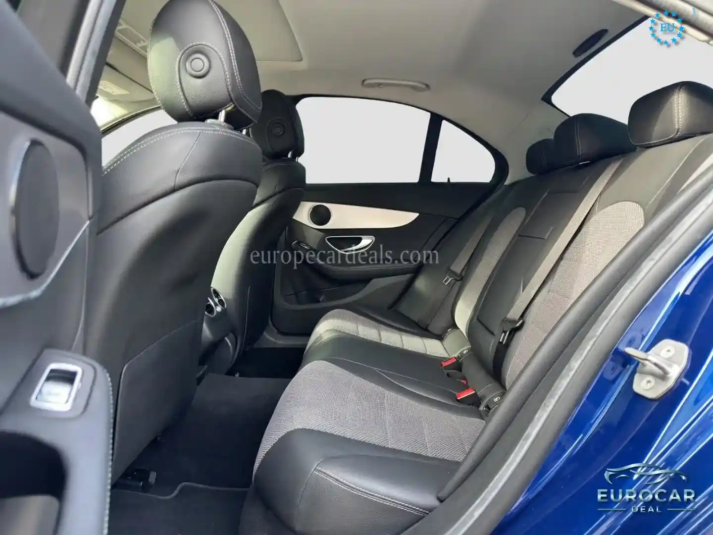 Mercedes-Benz C 250