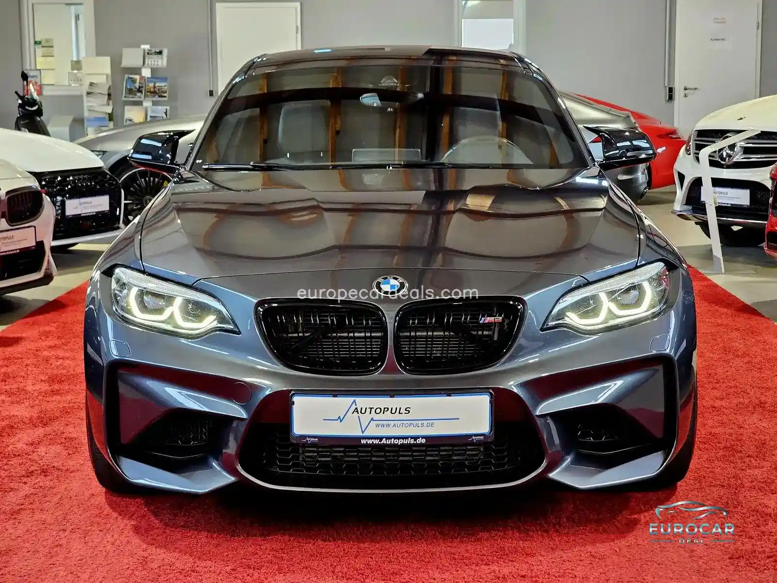 BMW M2