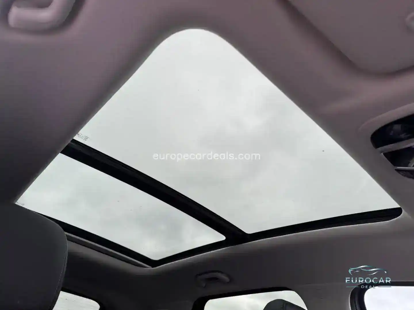 BAIC Beijing X75