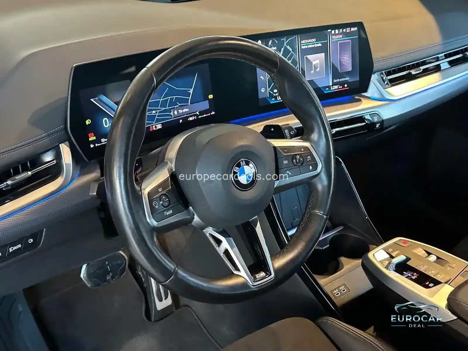 BMW 218 Active Tourer