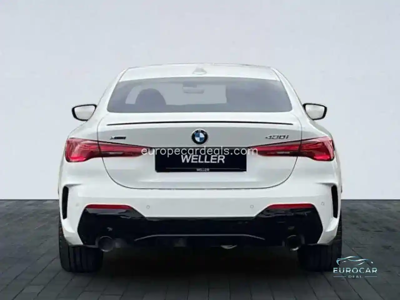 BMW 430