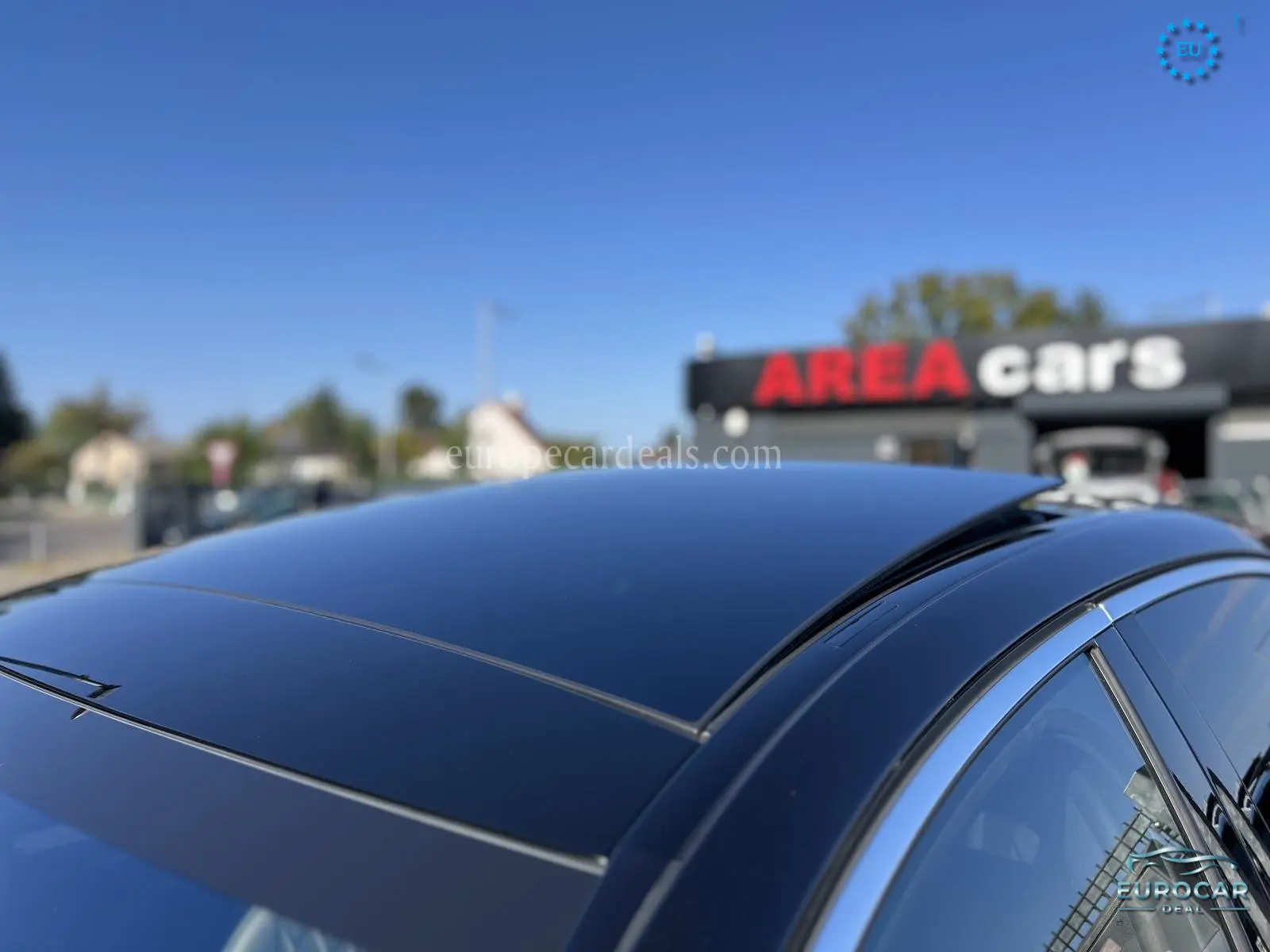 Mercedes-Benz S 500