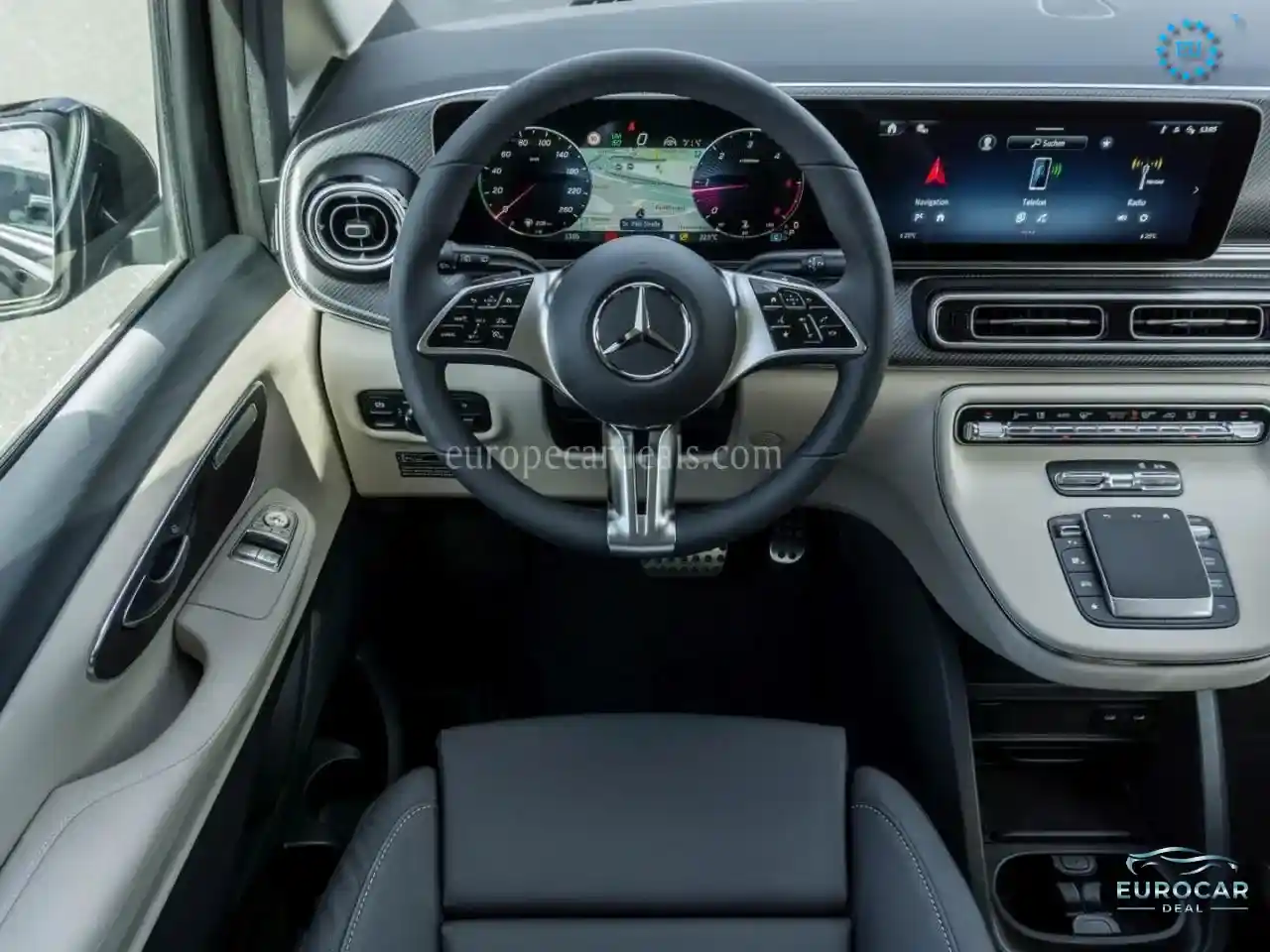 Mercedes-Benz V 300