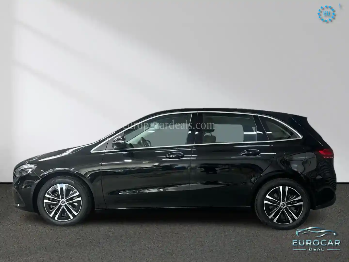 Mercedes-Benz B 250
