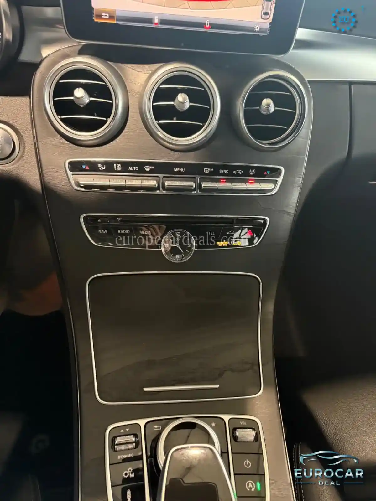 Mercedes-Benz C 43 AMG