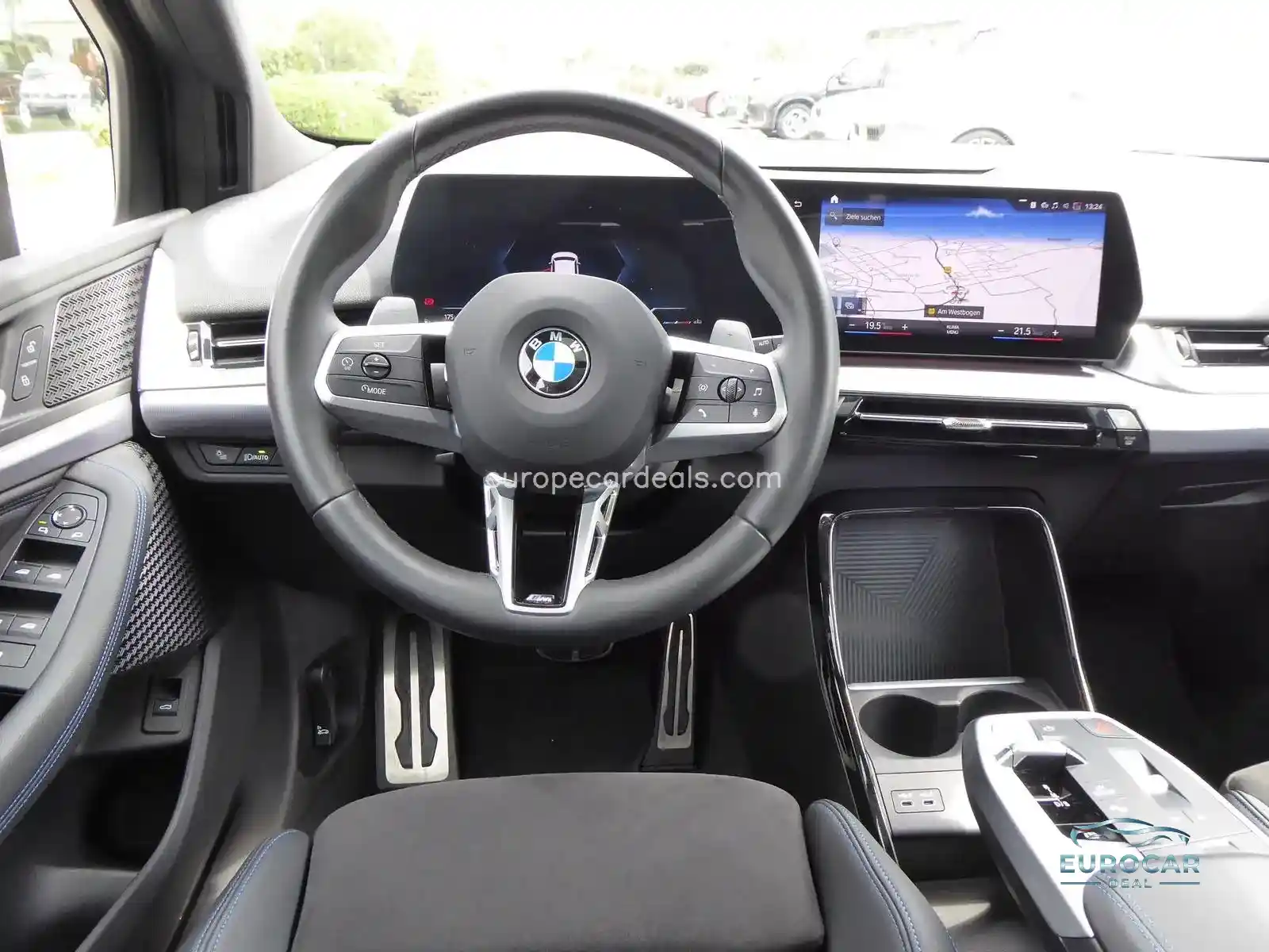 BMW 220 Active Tourer