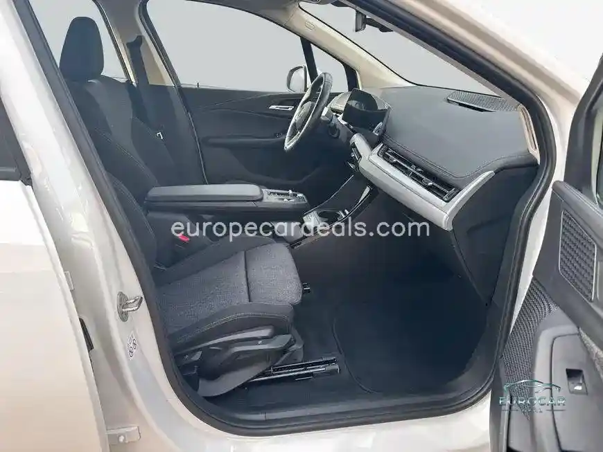 BMW 225 Active Tourer