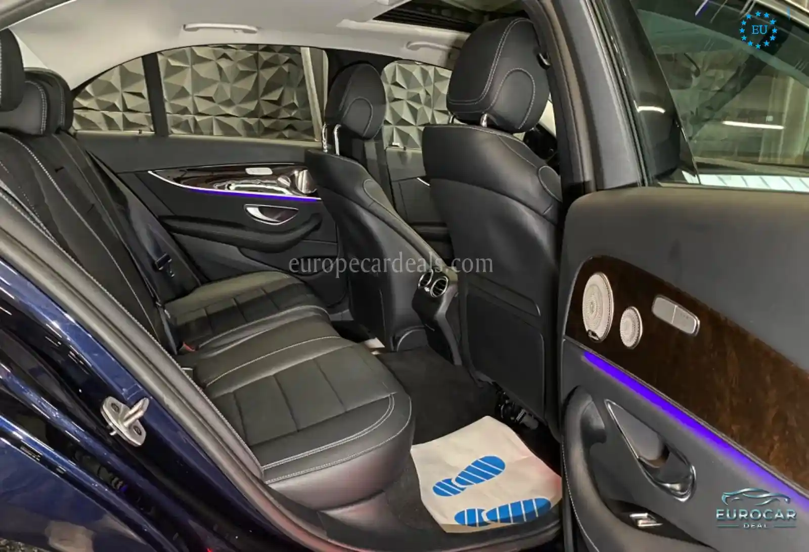 Mercedes-Benz E 450