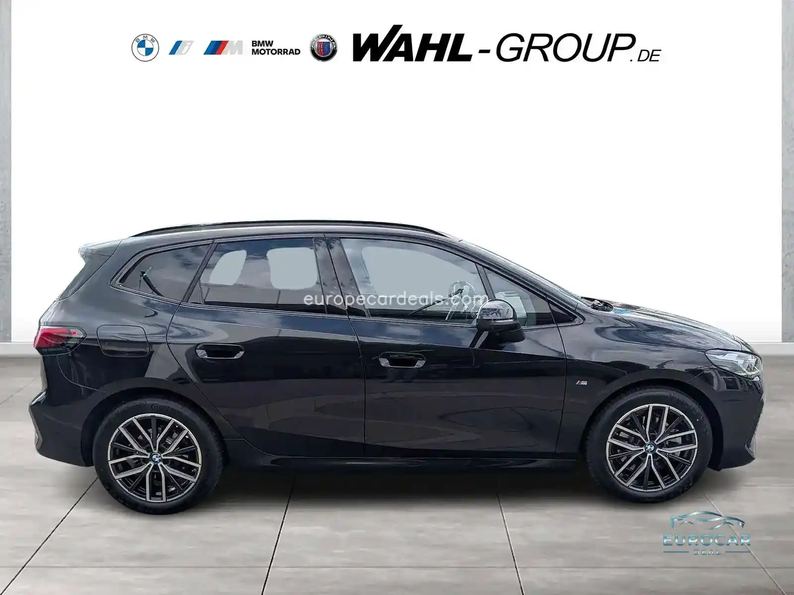 BMW 223 Active Tourer