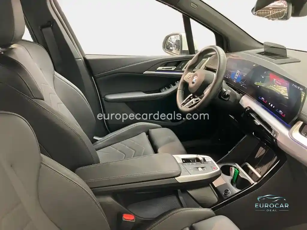 BMW 223 Active Tourer
