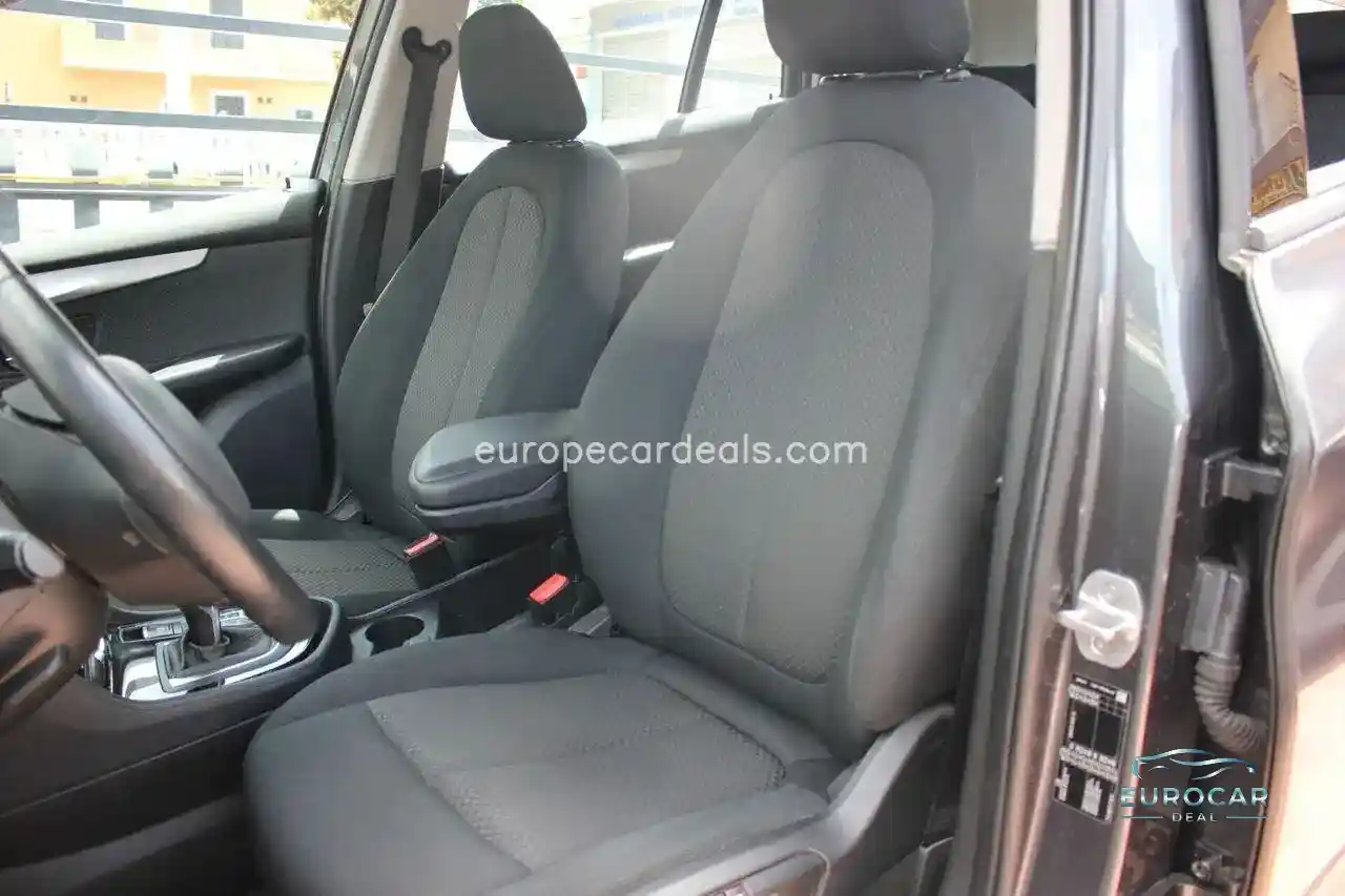 BMW 216 Active Tourer
