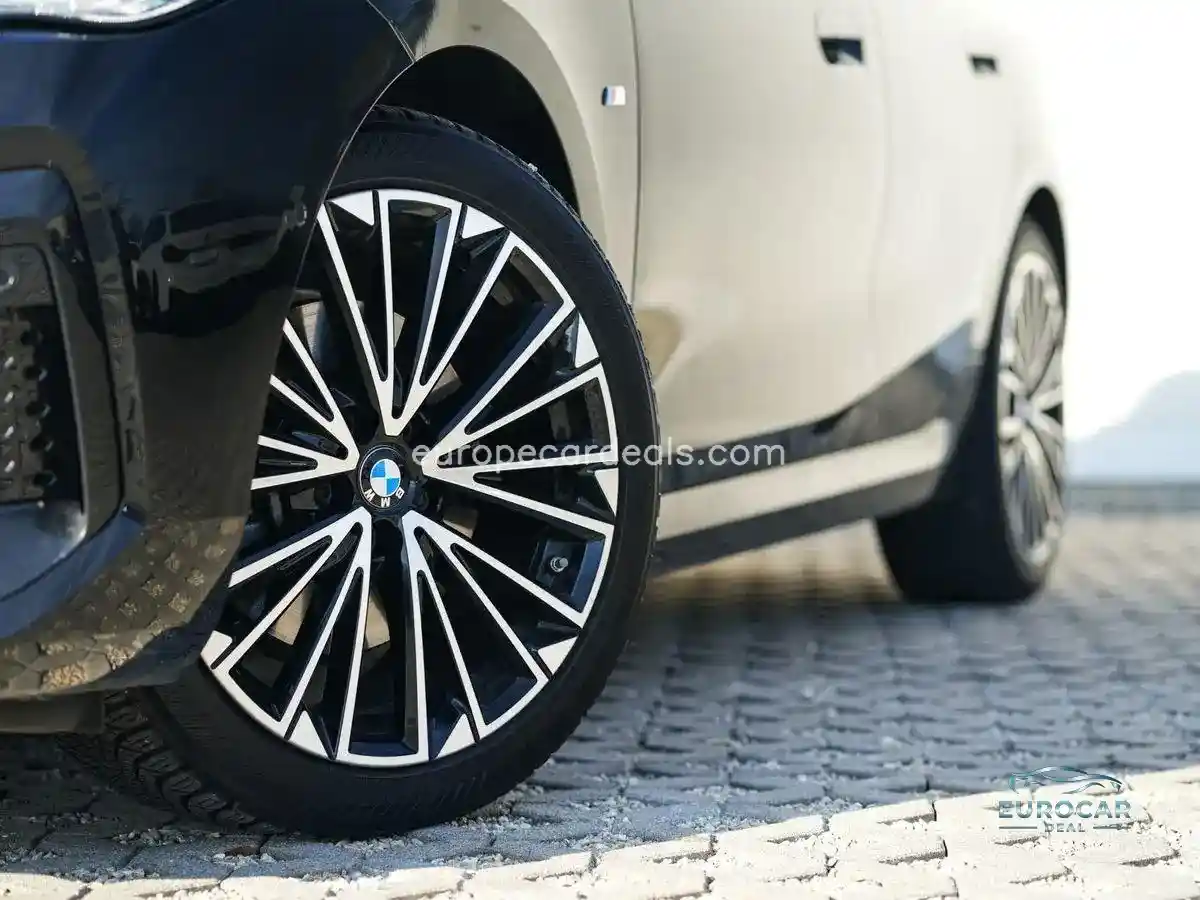 BMW 223 Active Tourer