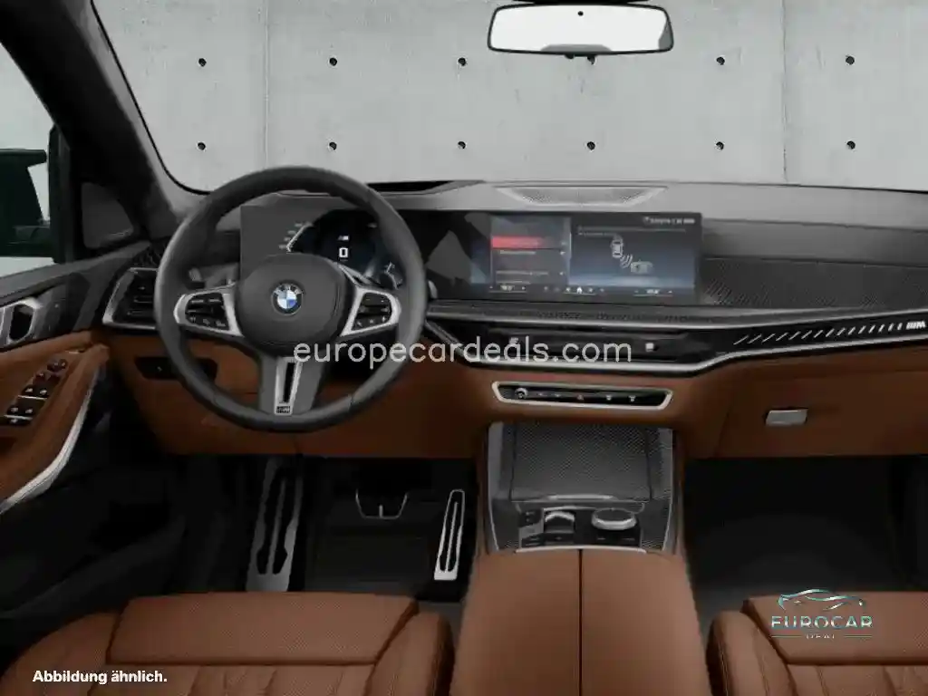 BMW X5 M60