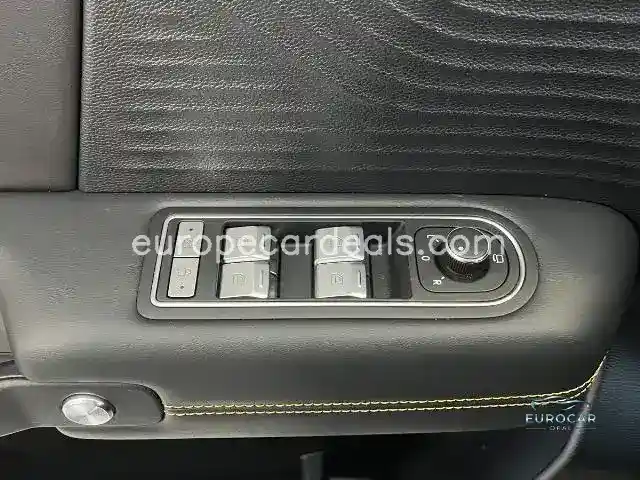 BAIC BJ30
