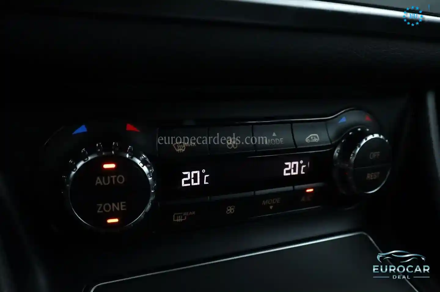 Mercedes-Benz CLA 220 Shooting Brake