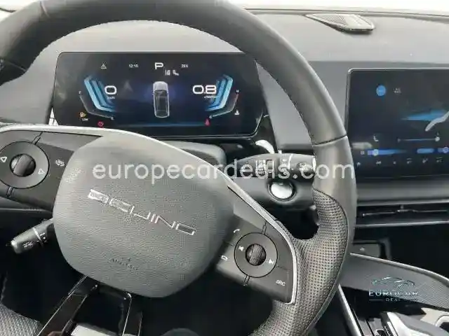 BAIC X55