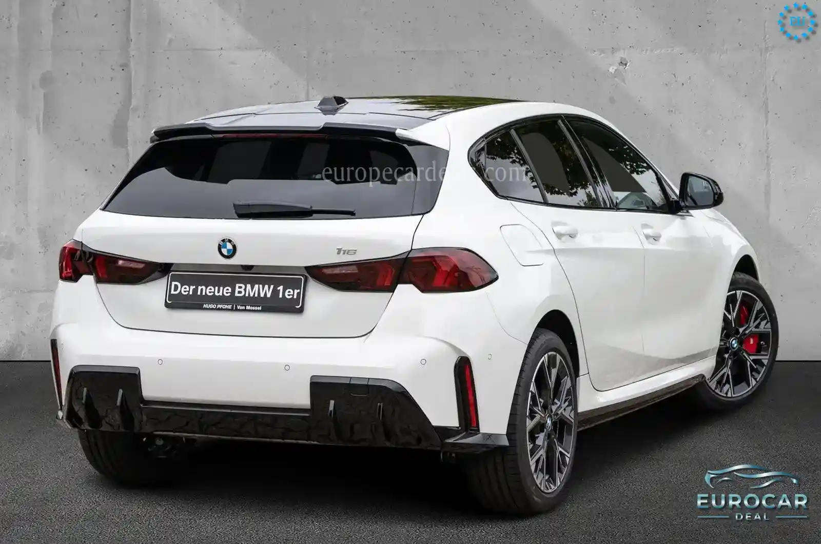 BMW 116