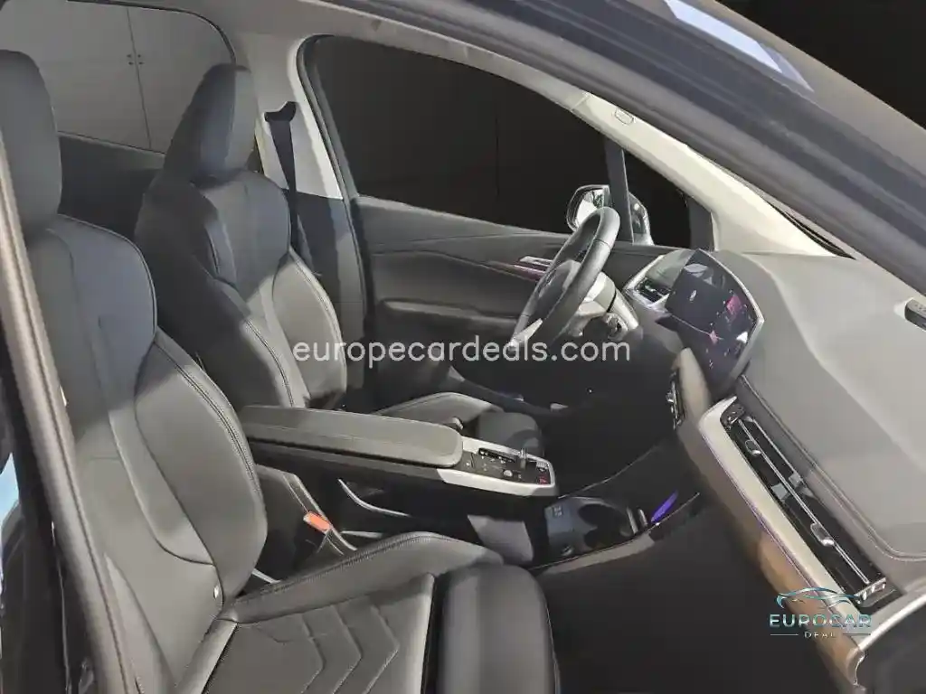 BMW 216 Active Tourer