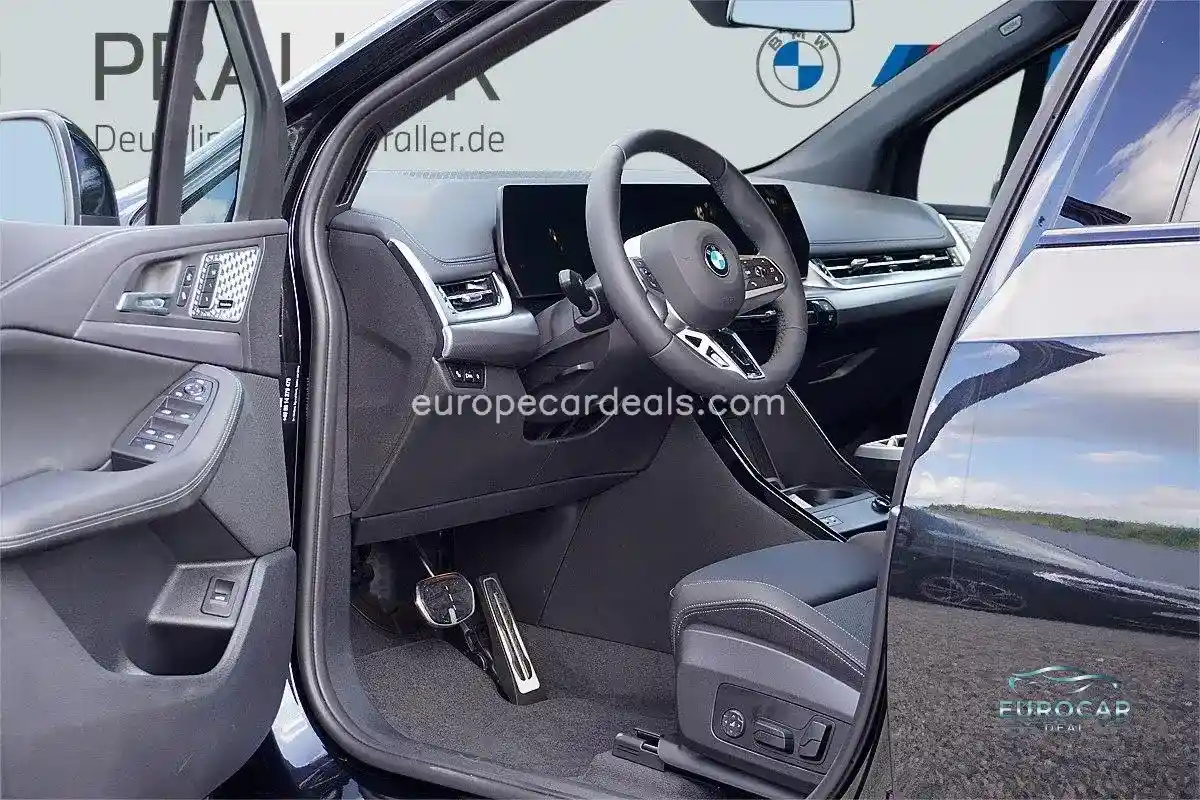 BMW 220 Active Tourer