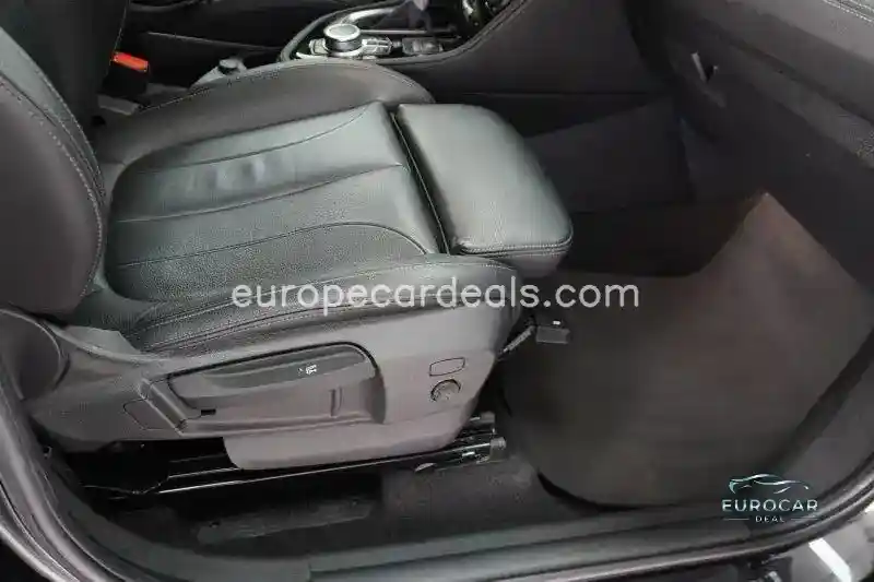 BMW 225 Active Tourer