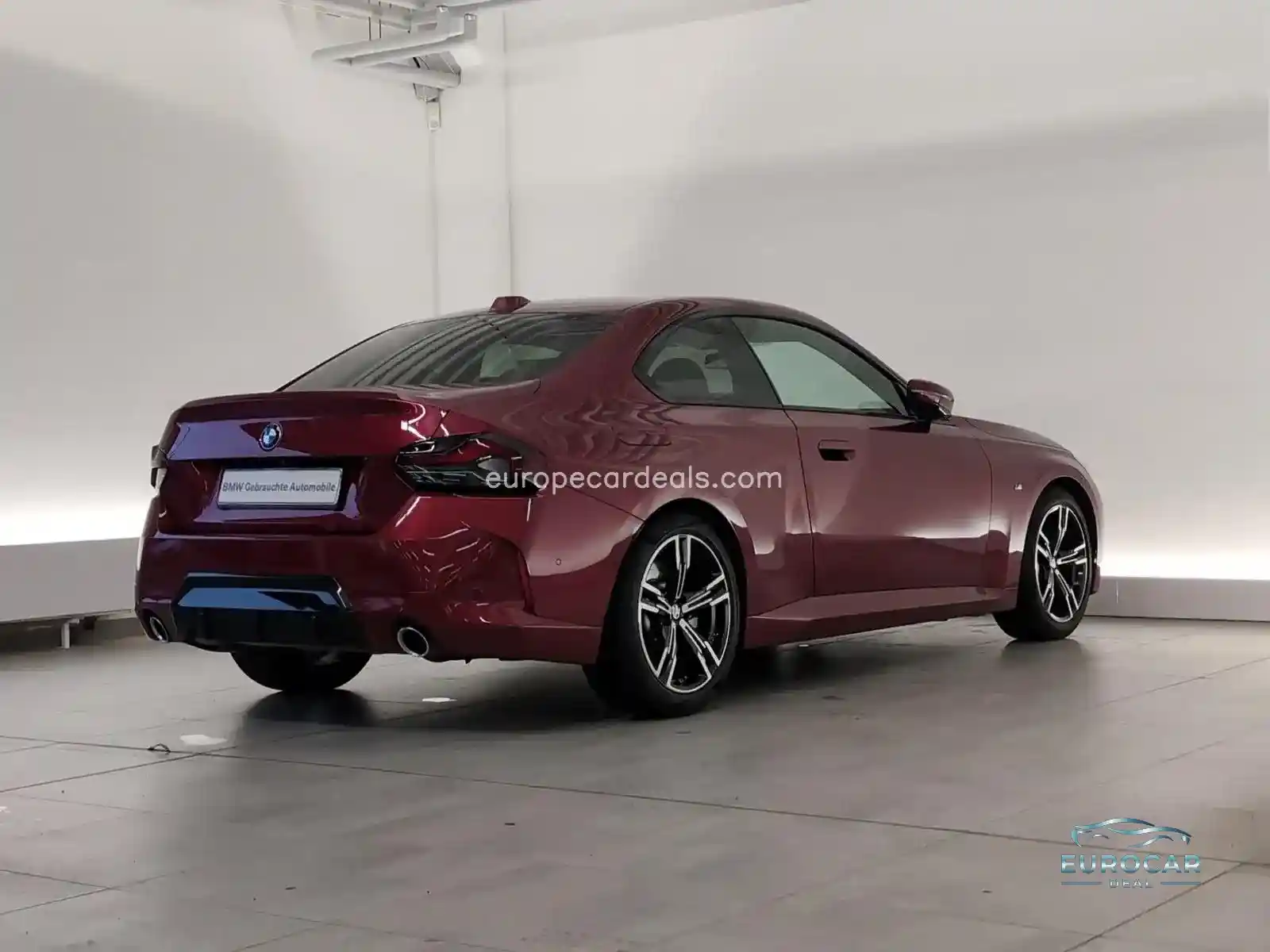 BMW 230