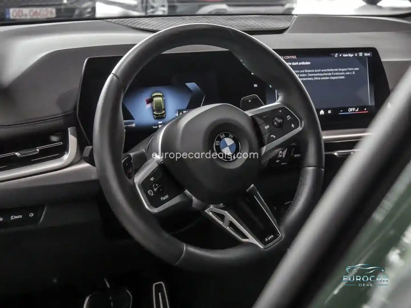 BMW 216 Active Tourer